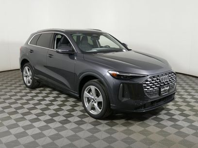 New 2025 Audi Q5 Premium Plus