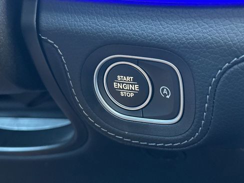 New 2025 Mercedes-Benz GLE 53 AMG AMG 53 image 29