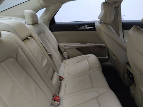 Used 2014 Lincoln MKZ AWD w/ Equipment Group 102A Reserve image 19