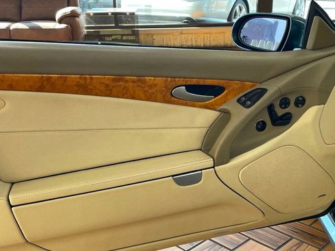 Used 2006 Mercedes-Benz SL 500 image 29