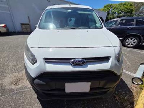 Used 2016 Ford Transit Connect XL FWD image 2