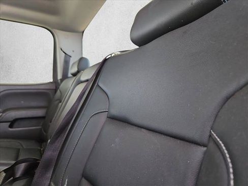 Used 2018 GMC Sierra 1500 SLT w/ Texas SLT Premium Package RWD image 17