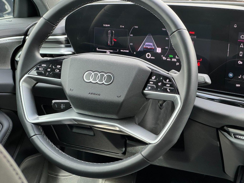 Used 2025 Audi A5 Premium Plus AWD/4WD image 13