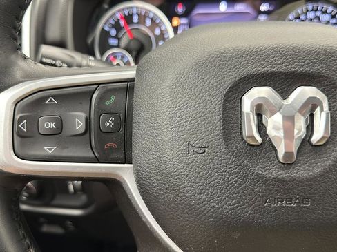 Used 2023 RAM 1500 Big Horn AWD/4WD image 19