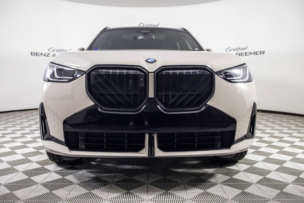 Used 2026 BMW X3 xDrive30i w/ Premium Package AWD/4WD image 5