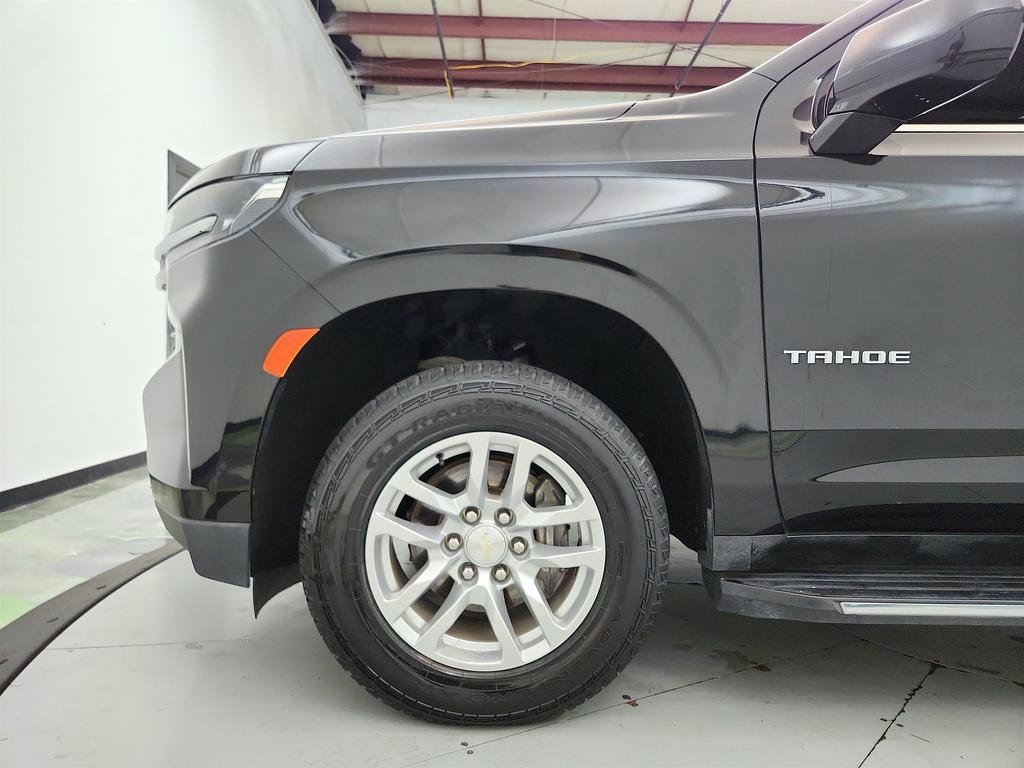 Used 2021 Chevrolet Tahoe LT RWD image 31