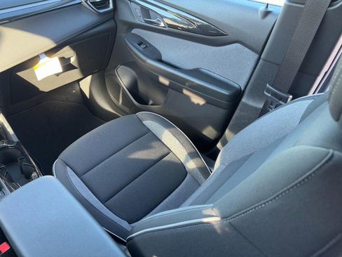 New 2026 Chevrolet TrailBlazer LT w/ Driver Confidence Package image 34