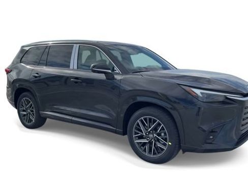 Used 2024 Lexus TX 350 FWD w/ Technology Package image 2