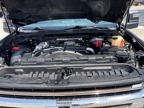 Used 2022 Chevrolet Silverado 2500 High Country AWD/4WD image 30