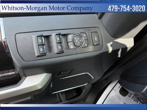 Used 2022 Ford F450 Lariat w/ Lariat Ultimate Package image 20