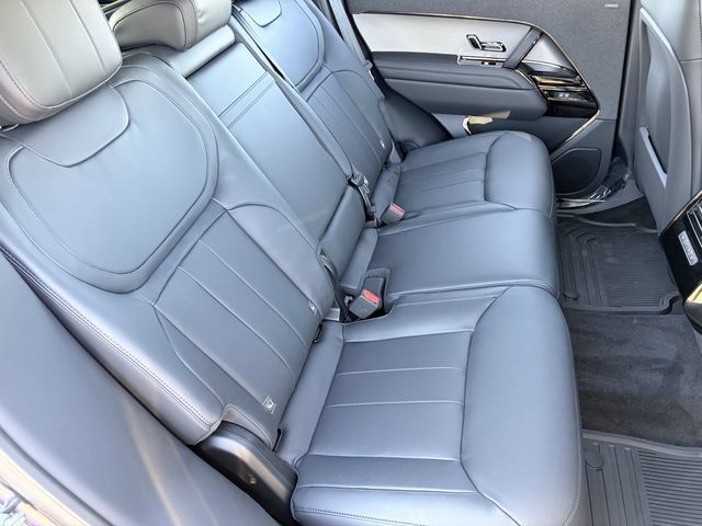 New 2026 Land Rover Range Rover Sport SE AWD/4WD image 12