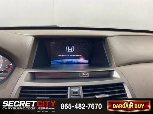 Used 2008 Honda Accord EX-L image 19
