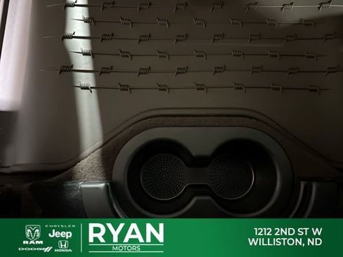 New 2026 RAM 2500 Limited AWD/4WD image 47