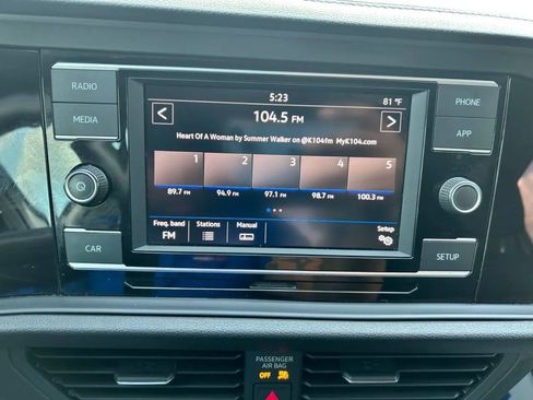 Used 2019 Volkswagen Jetta S FWD image 18