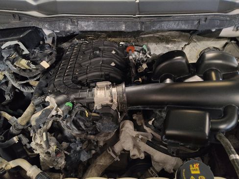 Used 2022 Ford F150 XL w/ Equipment Group 101A High AWD/4WD image 30