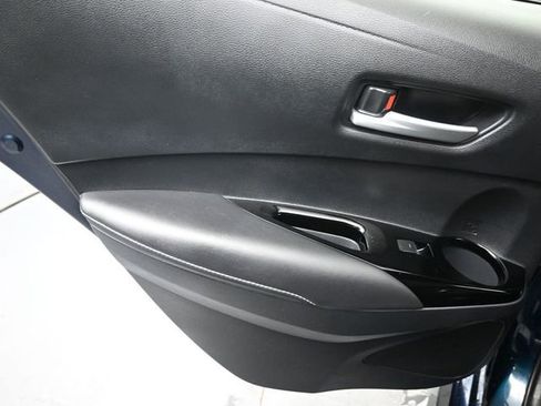Used 2021 Toyota Corolla XSE image 23