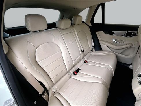 Used 2016 Mercedes-Benz GLC 300 image 17