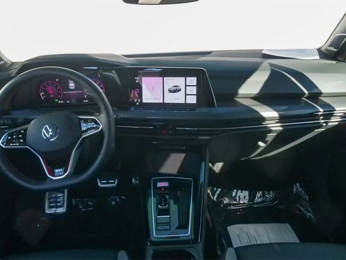 Used 2024 Volkswagen GTI SE image 11