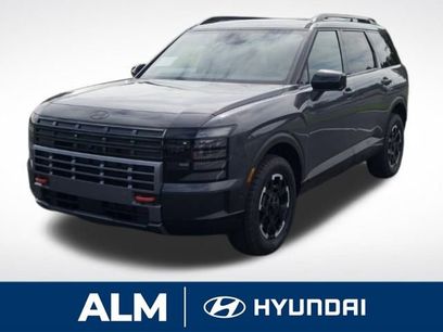 New 2026 Hyundai Palisade XRT Pro