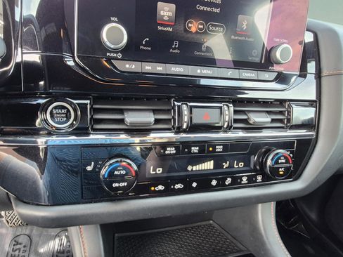 Certified 2023 Nissan Pathfinder Rock Creek AWD/4WD image 29