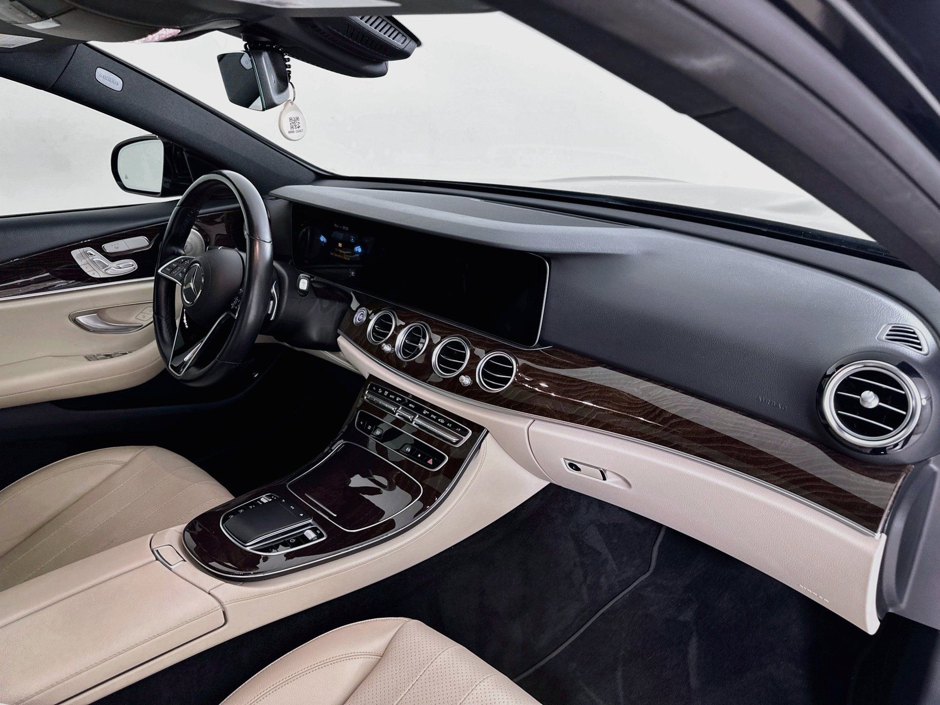 Certified 2023 Mercedes-Benz E 350 Sedan image 31