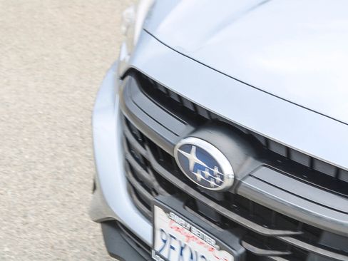 Used 2023 Subaru Legacy Premium AWD/4WD image 6