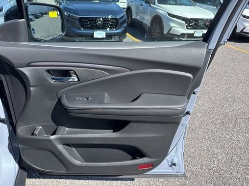 New 2026 Honda Ridgeline RTL image 10