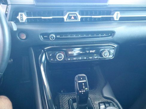 Used 2021 Toyota Supra Premium w/ Driver Assist Package RWD image 31