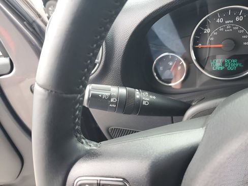 Used 2014 Jeep Wrangler Unlimited Sahara w/ Connectivity Group image 34