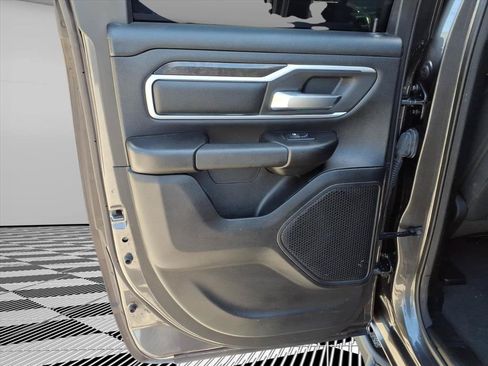 Used 2022 RAM 1500 Big Horn AWD/4WD image 20