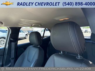Used 2025 Buick Encore GX Preferred AWD/4WD video 2