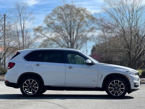 Used 2017 BMW X5 xDrive35i image 4