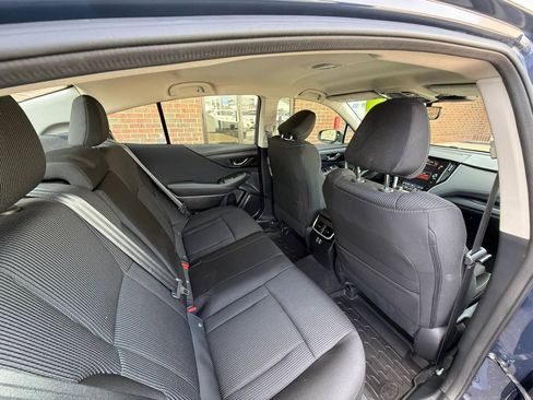 Used 2025 Subaru Legacy Premium AWD/4WD image 15