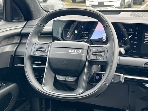 New 2027 Kia Telluride SX Prestige X-Line AWD/4WD image 12