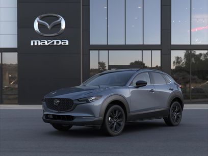 New 2025 MAZDA CX-30 2.5 Turbo w/ Premium Plus Pkg
