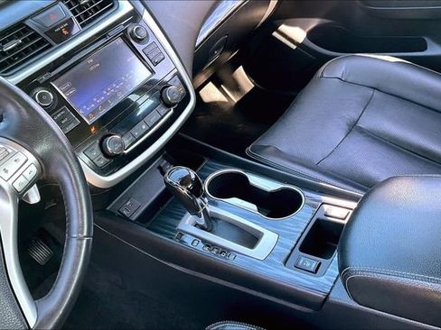 Used 2018 Nissan Altima 3.5 SL image 13