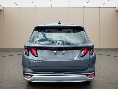 New 2026 Hyundai Tucson SE FWD image 17