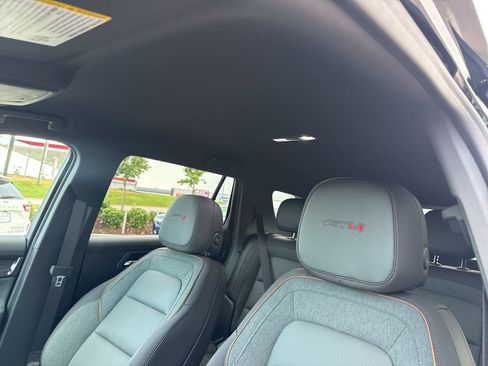 New 2026 GMC Terrain AT4 image 25