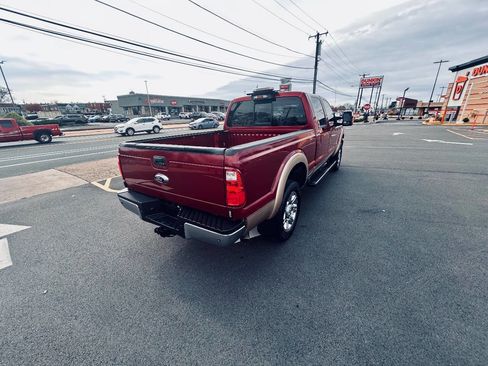 Used 2013 Ford F250 Lariat w/ Lariat Ultimate Pkg image 37