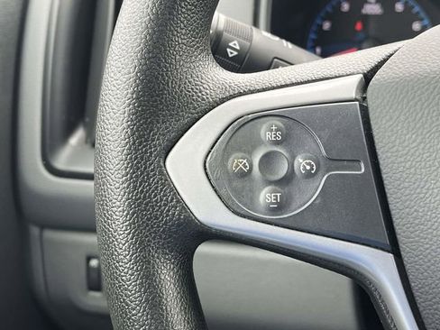 Used 2022 GMC Canyon Elevation Standard w/ Convenience Package image 25