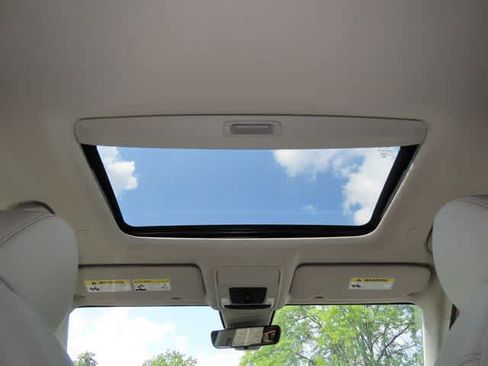 Certified 2024 Honda CR-V EX-L image 23
