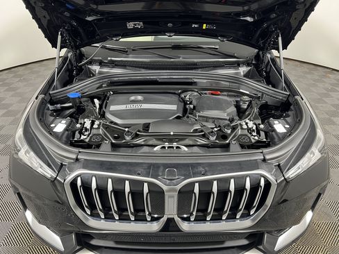 Used 2024 BMW X1 xDrive28i w/ Convenience Package AWD/4WD image 20
