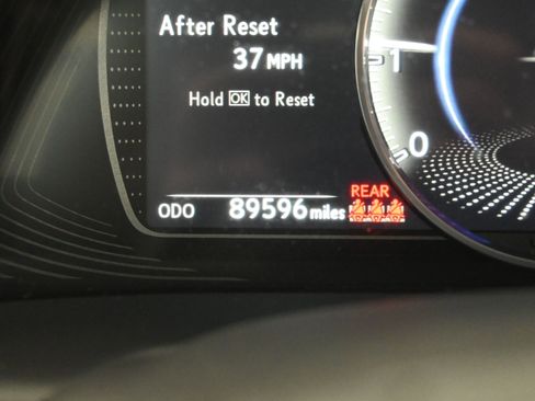 Used 2021 Lexus ES 350 w/ Premium Package image 17