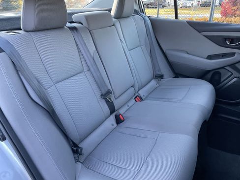 Used 2024 Subaru Legacy Premium image 15