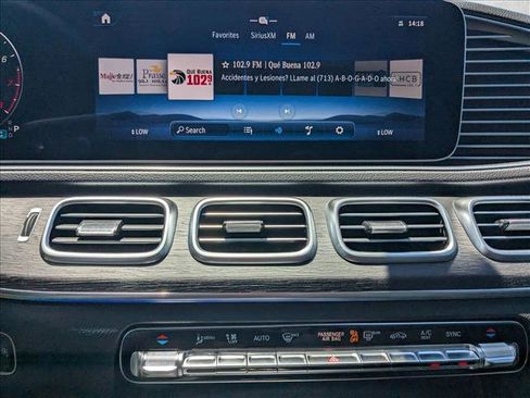 Used 2025 Mercedes-Benz GLE 350 4MATIC image 14