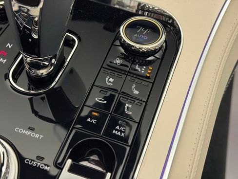 New 2026 Bentley Continental GTC image 27