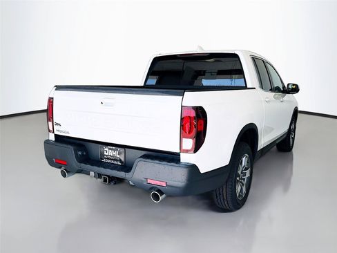 New 2026 Honda Ridgeline RTL image 13