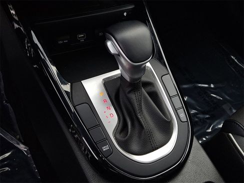 Certified 2023 Kia Forte GT-Line w/ GT-Line Premium Package image 16