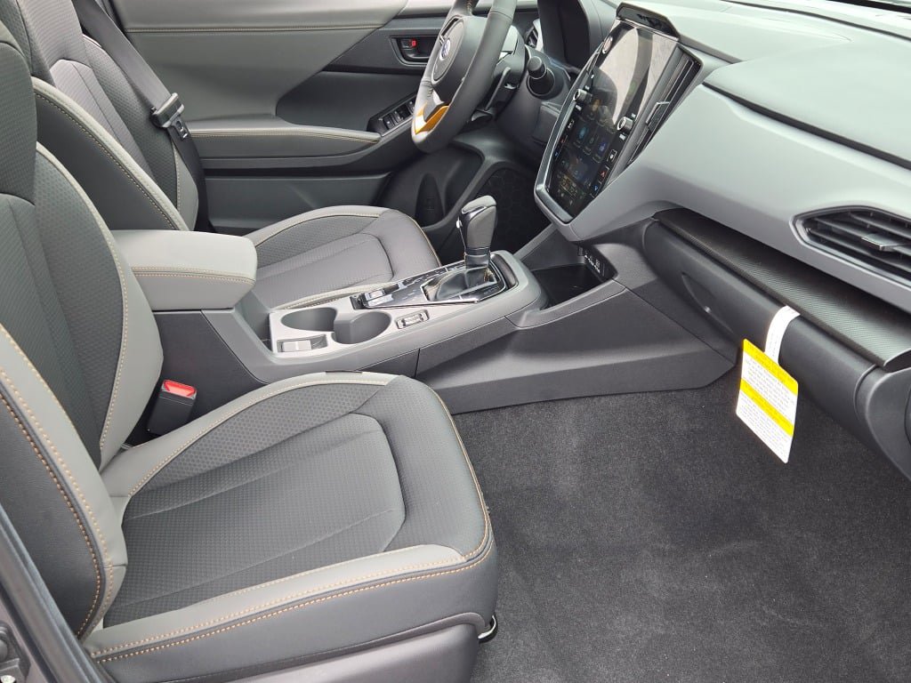 New 2026 Subaru Crosstrek 2.5i Wilderness AWD/4WD image 5