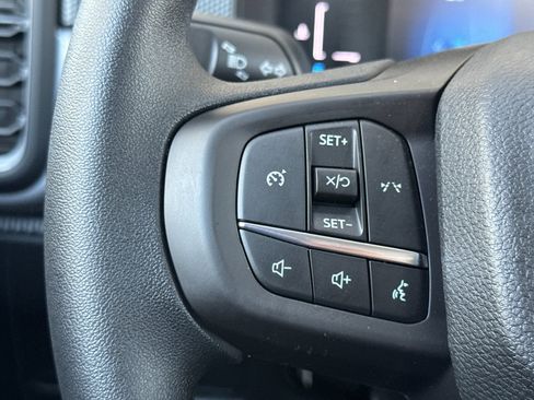 New 2025 Ford Ranger XL w/ Trailer Tow Package image 23